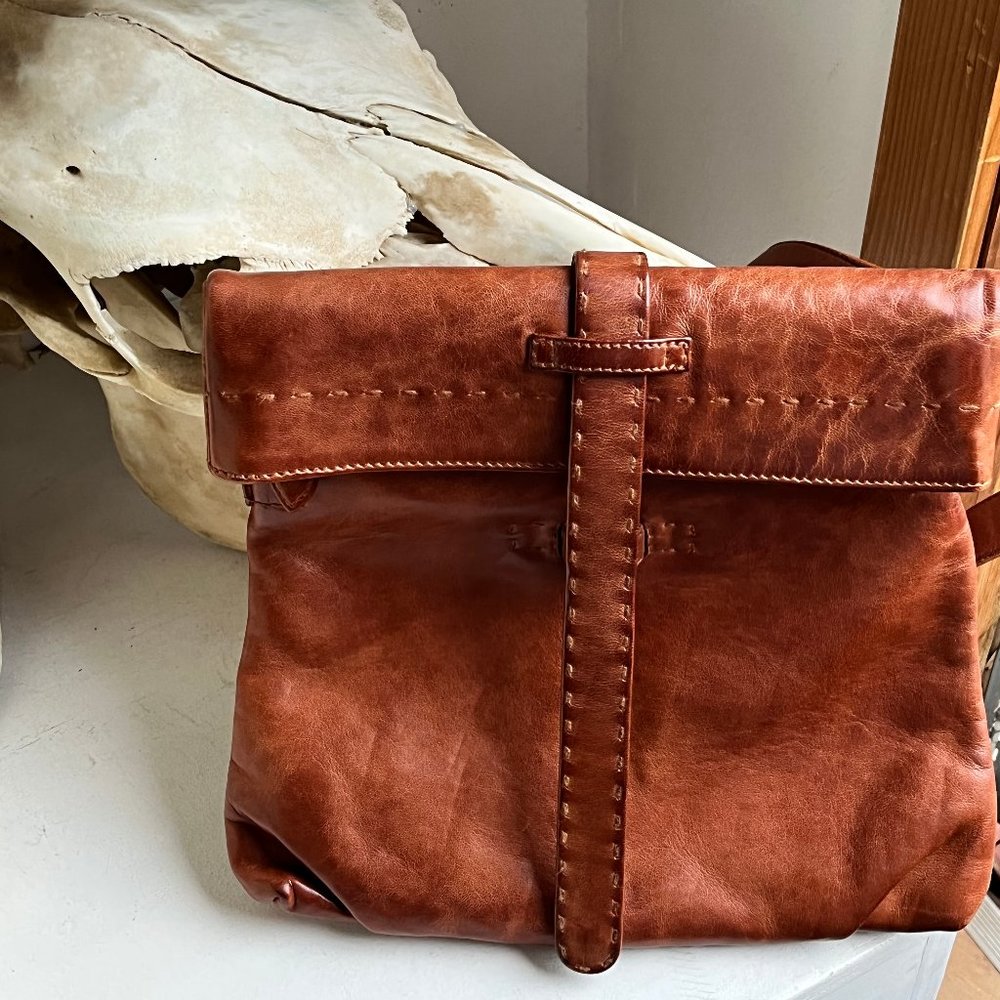 Sundance Boho Purse
